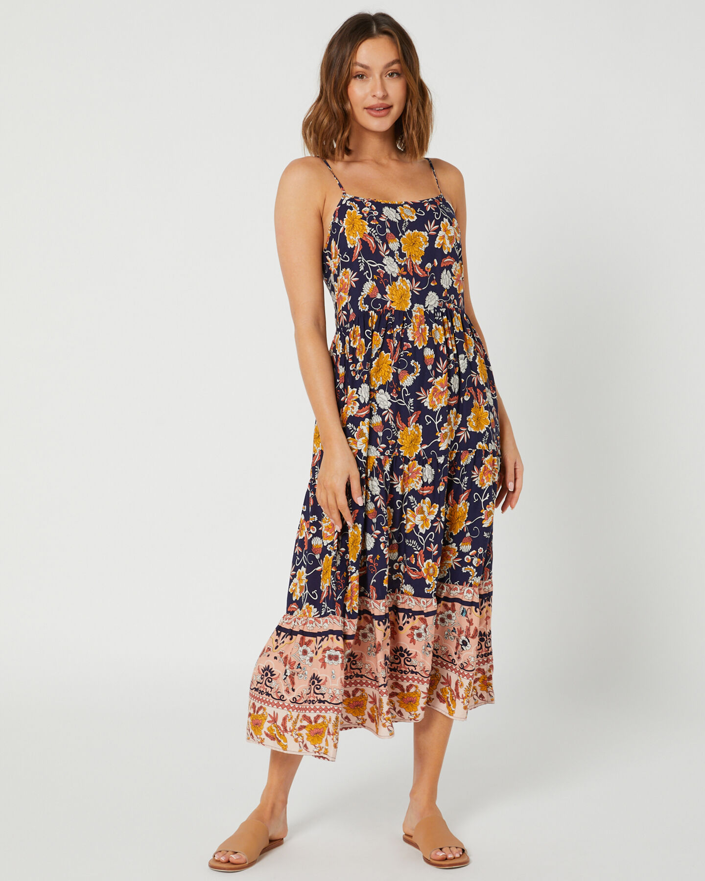 Maxi Dresses - Summer, Floral, Short & Long Maxi Dress for Women